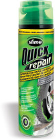 Defekt opravný sprej pro rychlé nouzové opravy pneumatik Quick Spair 0,5 l; 60100