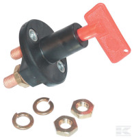Bateriový spínač; 6EK 001 559-001