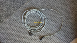 Kabel monitor - anténa GPS; 7002001