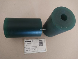 Silentblok ramene LVS modrý; 70190