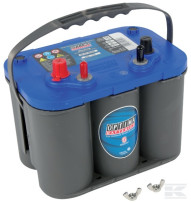 Akumul. Optima Blue Top SLI-4.2