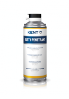 Rusty penetrant  400ml sprej (uvolnění zarezlých spojů); 83726