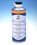 Rusty penetrant  400ml sprej (uvolnění zarezlých spojů); 83726