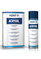 Acrysol Spray  500ml sprej (odmašťovač, rozpouštědlo); 83930