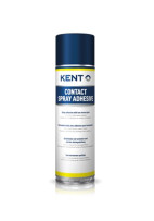 Contact Spray Adhesive, sprej 500 ml; 86593