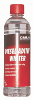 Diesel aditiv winter  500ml