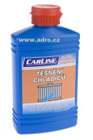 Těsnění chladičů  250ml