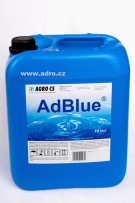 Ad-Blue 10lit  kanystr