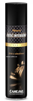 Čistič interiéru  400ml spray pěnový