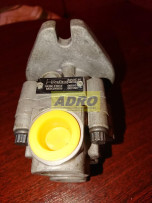 Hydromotor 7/8ORBF; A150287300