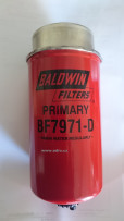Filtr palivový Primary; BF7971-D