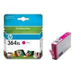 HP 364XL Purpurová (750 stran*) pro PS D5460 (CB324EE)