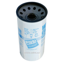 Filtr palivový; CFD150-30