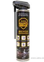 Bicycle Professional 300 ml; GNPBICSP300ML