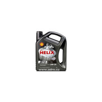 HELIX ULTRA EXTRA 5W30    4LT