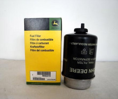 Filtr palivový Secondary; RE62419