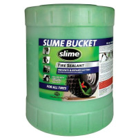 SDSB-5G  5 gallon/19 l bezdušová náplň bez pumpy (prevence průpichů  do 6mm); SDSB-5G