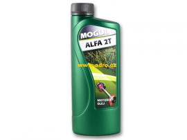 MOGUL ALFA 2T  SN 50  (50kg= 58lit)