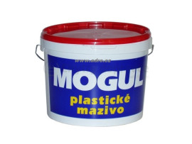 MOGUL LVS 2 (8 kg) TK 8