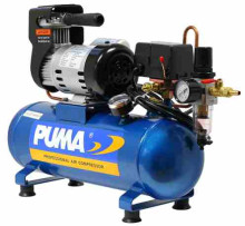 Kompresor PUMA 1/2Hp