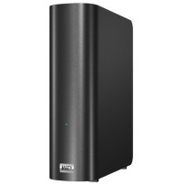 Externí disk WD My Book Live 1TB 3,5' RJ45 (GLAN)