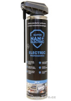 Electric Professional 300 ml; GNPELESP300ML