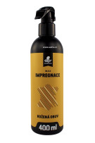 Impregnace na Koženou obuv 400 ml; IMPKOWAX400ML