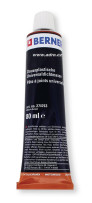 Těsnící tmel, černý, tuba, 80 ml,  274763