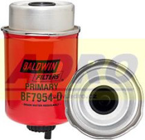 Filtr palivový Primary; PA0066