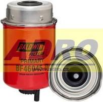 filtr palivový Primary,  PA0009 BF