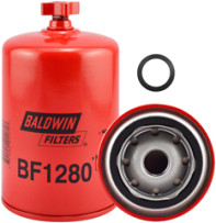 Filtr palivový hrubý,  PA0048 SK