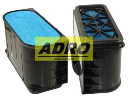 Filtr vzduchový vnější,  VZ0055 P