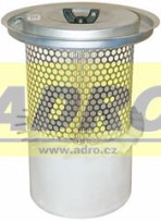 Filtr vzduchový vnější; VZ0050