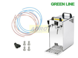 KONTAKT 40/K GREEN LINE NEW - set