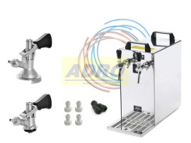 KONTAKT 40/KPROFI GREEN LINE NEW, BAJONET, PLOCHÝ - set