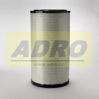 Filtr vzduchový vnější; VZ0080