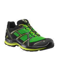 Boty Black Eagle Adventure 2.1 GTX low  Art. No. 330029  (black-poison)