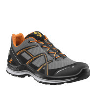 Boty Black Eagle Adventure 2.1. GTX low Art. No. 330030 (grau/orange)