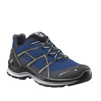 Boty Black Eagle Adventure 2.1. GTX low Art. No. 330033 (blau/grau)