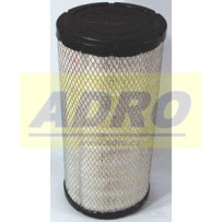 Filtr vzduchový vnější,  VZ0101 P