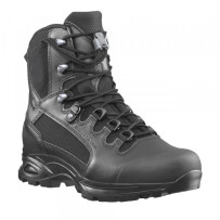 Boty armáda SCOUT BLACK, Art. No.206307