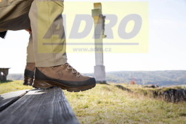 Boty lov a příroda NATURE One GTX, Art.Nr: 206315