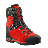 Boty les PROTECTOR ULTRA RED, Art.No: 603109