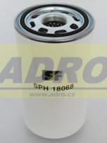 Filtr olejový hydr. 25  µm,  OL0149 CS