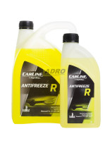 Chladící nemrznoucí kapalina Antifreeze R  1lit