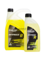 Chladící nemrznoucí kapalina Antifreeze R  4lit