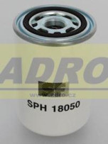 Filtr olejový hydr.,  OL0177 SPH