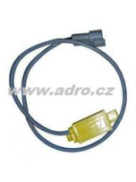 Sensor polohy řízení krabího chodu, SGP 36 NPN (DT konektor 3 pin); 6194276M91