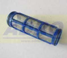Filtrační vložka modrá 50 mesh; 3232003030