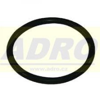 O-kroužek 28,25x2,62 mm 70 shore EPDM černá; 322000050